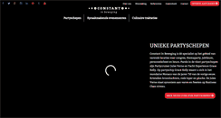 Desktop Screenshot of constantinbeweging.nl